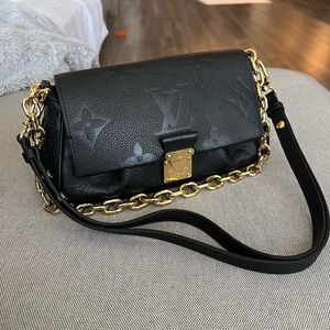 Louis Vuitton Favorite